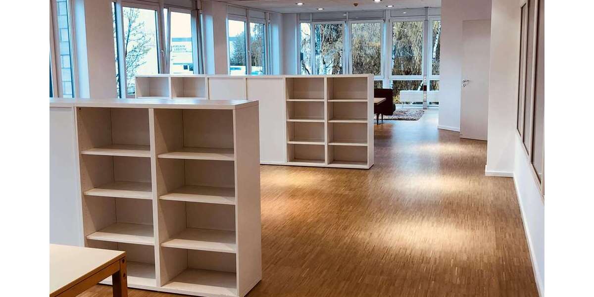Gewerbeobjekt Langenfeld (Rheinland) - 550&euro; | Angebot:27355833