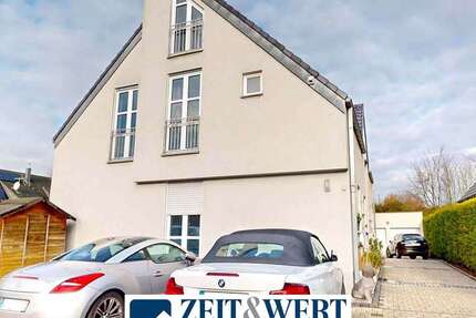 Haus Köttingen Köttingen - 9 Zimmer, 330 m&sup2;, 985.000&euro; | Angebot:26178401