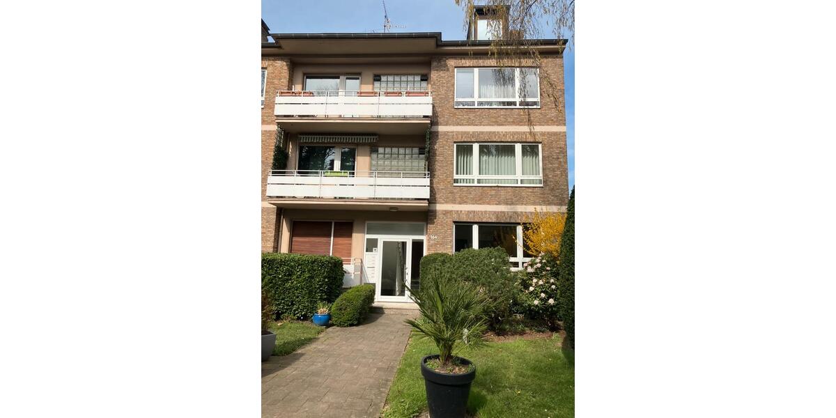 Etagenwohnung Düsseldorf Stadtbezirk 9 - 2 Zimmer, 65 m&sup2;, 250.000&euro; | Angebot:26247476