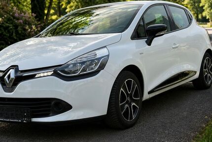 Renault Clio 115.000 km 5.600 &euro; Dormagen 41539
