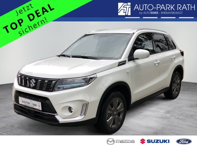 Suzuki Vitara 7.832 km 19.990 &euro; Krefeld 47805