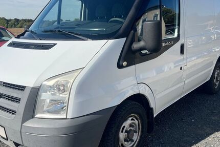 Ford Transit 160.573 km 5.950 &euro; Bergheim 50127