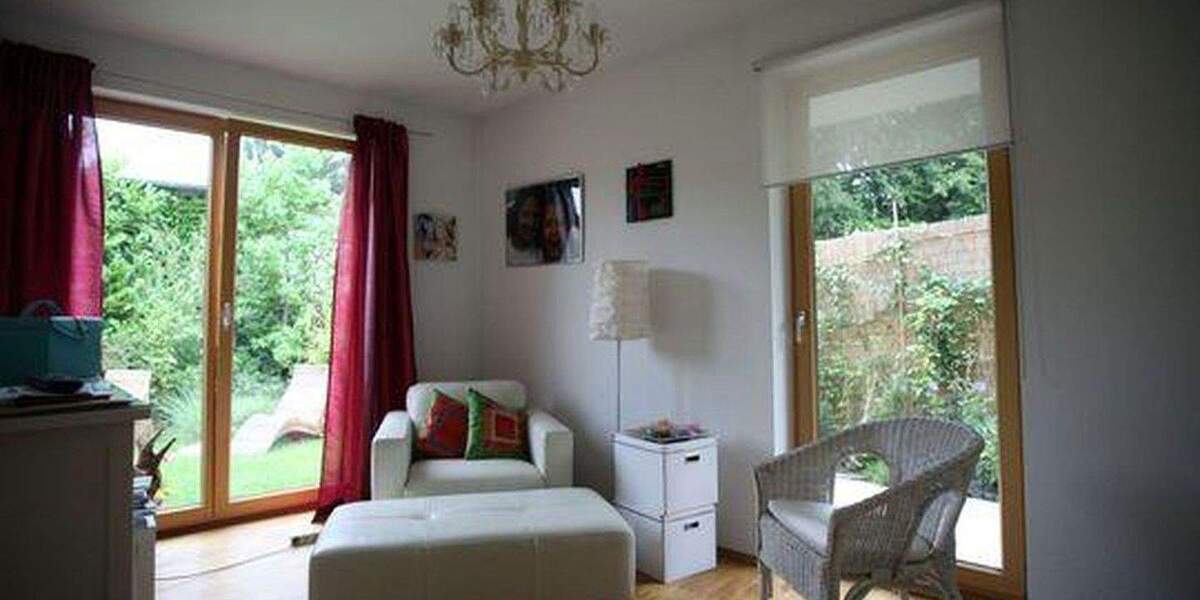 Etagenwohnung Meerbusch Osterath - 4 Zimmer, 135 m&sup2;, 750.000&euro; | Angebot:25692009