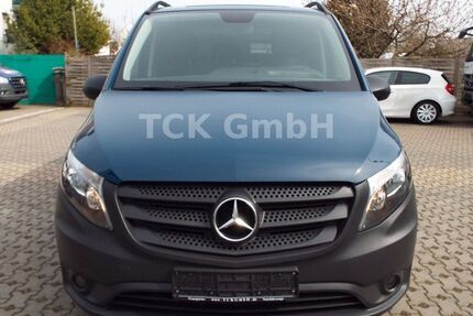 Mercedes-Benz Vito 194.300 km 15.351 &euro; Mönchengladbach 41063