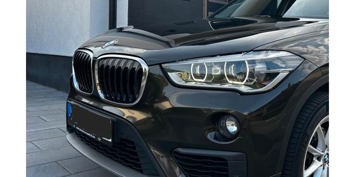 BMW X1 231.000 km 13.000 &euro; Frechen 50226