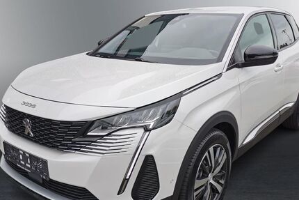 Peugeot 3008 20.193 km 24.390 &euro; Mönchengladbach 41066
