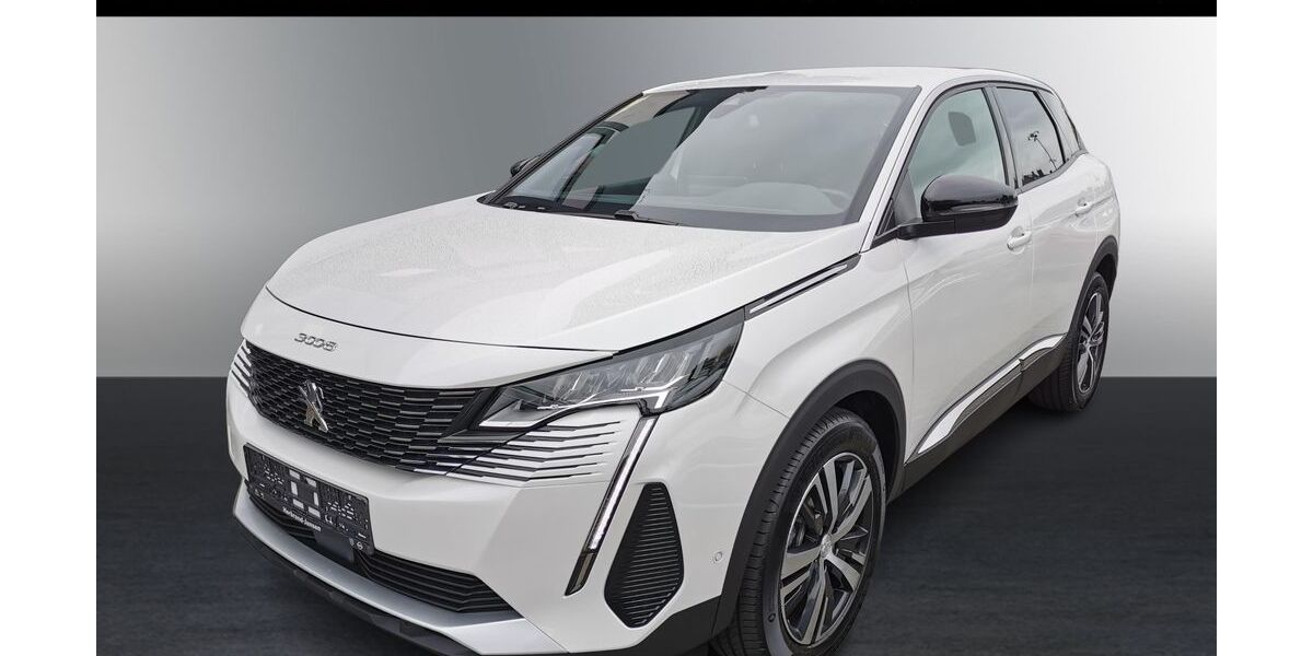 Peugeot 3008 20.193 km 24.390 &euro; Mönchengladbach 41066