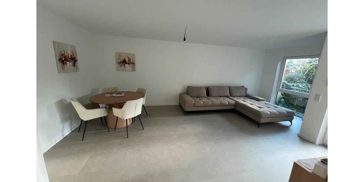 Erdgeschoßwohnung Krefeld Benrad - 2 Zimmer, 68 m&sup2;, 1.012&euro; | Angebot:25900208