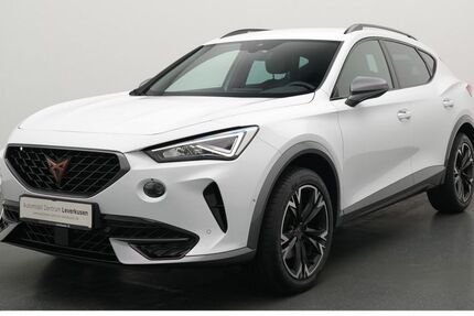 Cupra Formentor 64.010 km 22.980 &euro; Leverkusen 51379