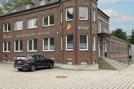 Gewerbeobjekt Mönchengladbach Rheindahlen - 1.700.000&euro; | Angebot:25699522