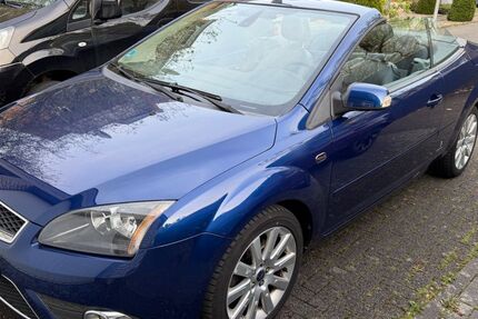 Ford Focus 112.203 km 4.900 &euro; Pulheim 50259