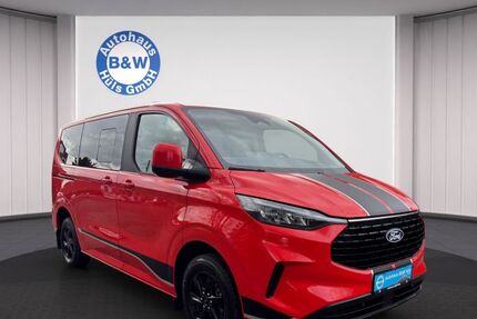 Ford Tourneo Custom 23.171 km 42.999 &euro; Krefeld 47805