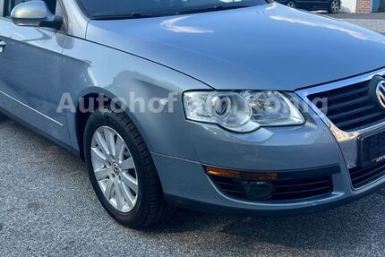 VW Passat 176.000 km 5.500 &euro; Mönchengladbach 41068
