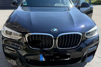 BMW X3 125.000 km 31.250 &euro; Kerpen 50170