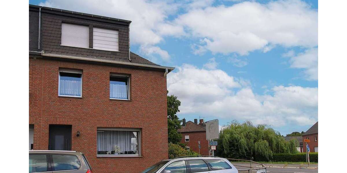Einfamilienhaus Linnich - 6 Zimmer, 167 m&sup2;, 220.000&euro; | Angebot:27306892