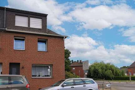 Haus Linnich - 6 Zimmer, 167 m&sup2;, 220.000&euro; | Angebot:27306892