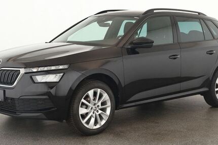 Skoda Kamiq 50.000 km 17.684 &euro; Neuss 41464