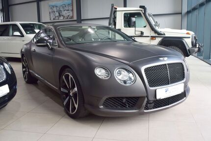 Bentley Continental GT 36.000 km 69.899 &euro; Meerbusch 40667