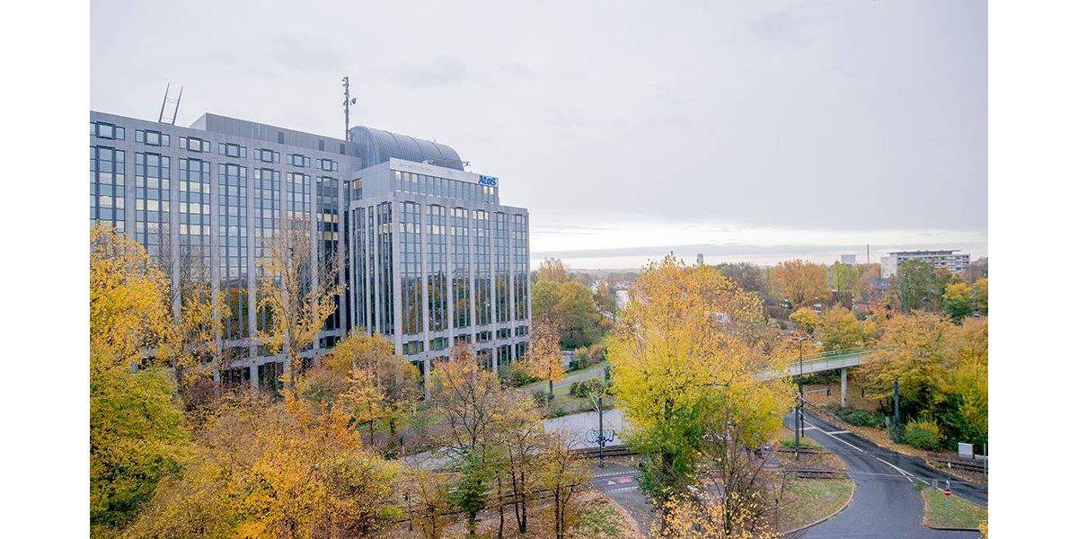 Gewerbeobjekt Düsseldorf Lörick - 1.039&euro; | Angebot:25745132