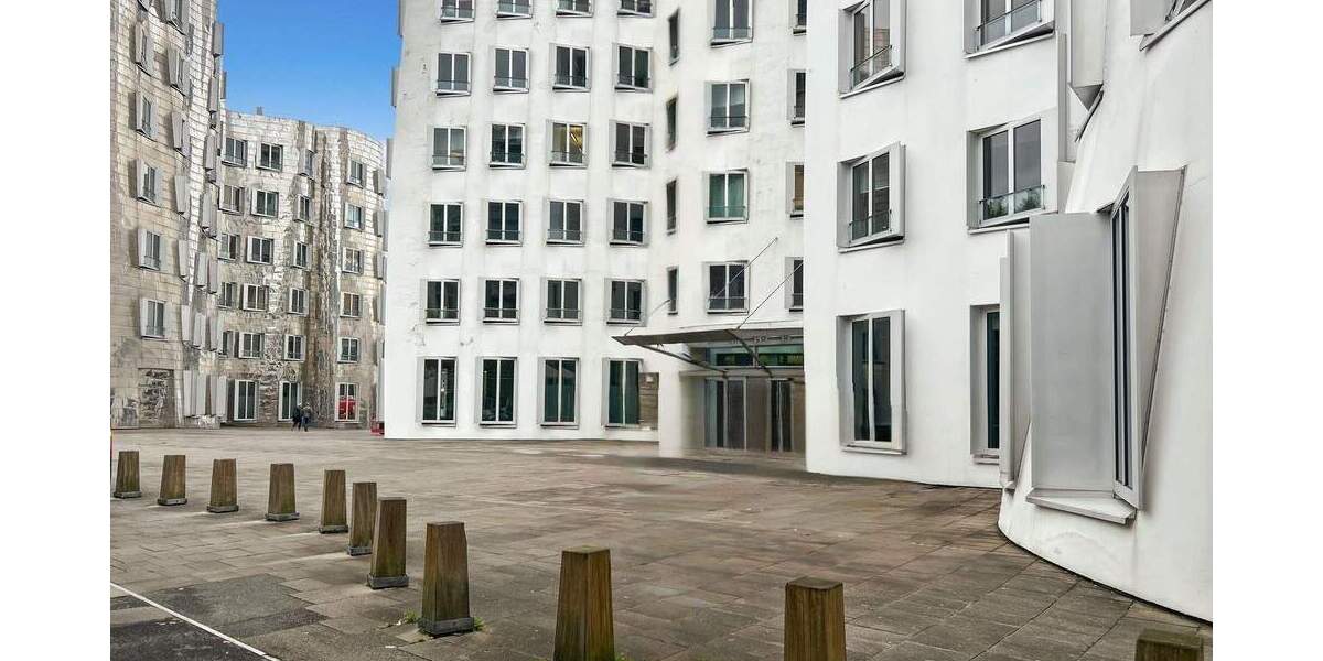 Gewerbeobjekt Düsseldorf Hafen - 1.269&euro; | Angebot:26235449