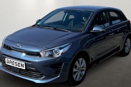 Kia Rio 58.783 km 12.990 &euro; Mönchengladbach 41061