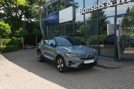 Volvo XC40 35.368 km 29.890 &euro; Erkelenz 41812