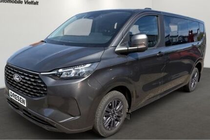 Ford Tourneo Custom 24.492 km 51.950 &euro; Neuss 41464