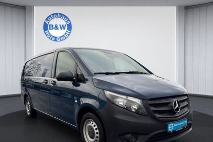 Mercedes-Benz Vito 104.271 km 21.999 &euro; Krefeld 47805