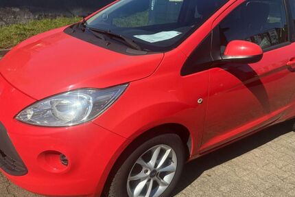 Ford Ka/Ka+ 49.968 km 4.990 &euro; Mönchengladbach 41199