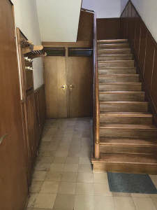 Solides Wohn-Geschäftshaus am Schloß mit Potential! - Wohn- & Geschäftshaus Mönchengladbach West | Angebot:23822832