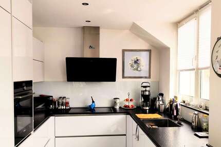 Wohnung Düsseldorf Stadtbezirk 6 - 5 Zimmer, 133 m&sup2;, 695.000&euro; | Angebot:26169388