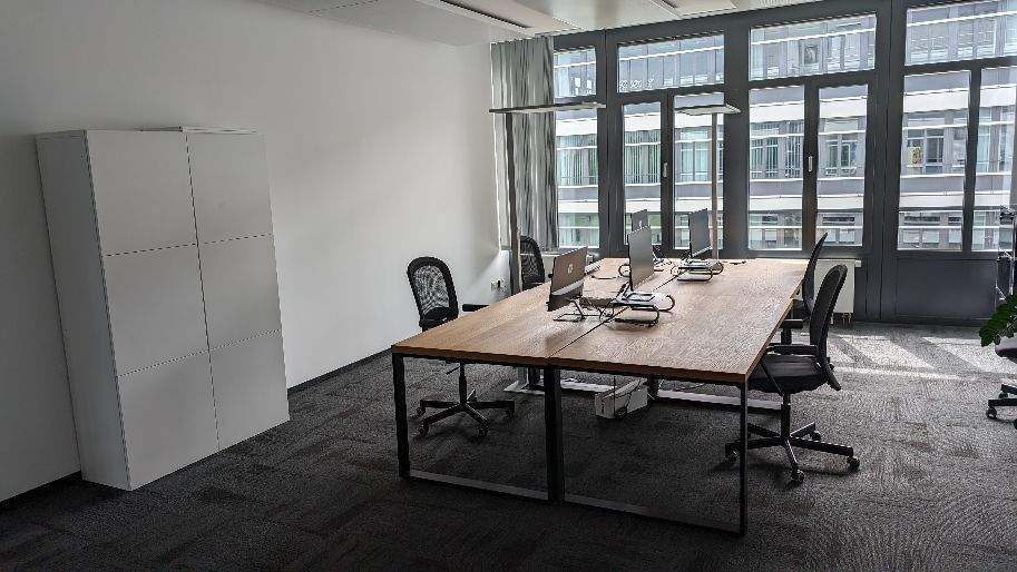 Gewerbeobjekt Düsseldorf Unterrath - 8.050&euro; | Angebot:25872592