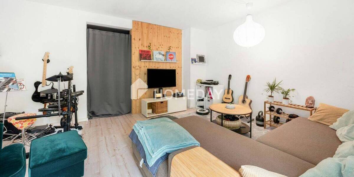 Reihenmittelhaus Langenfeld (Rheinland) Immigrath - 4 Zimmer, 117 m&sup2;, 390.000&euro; | Angebot:26016898