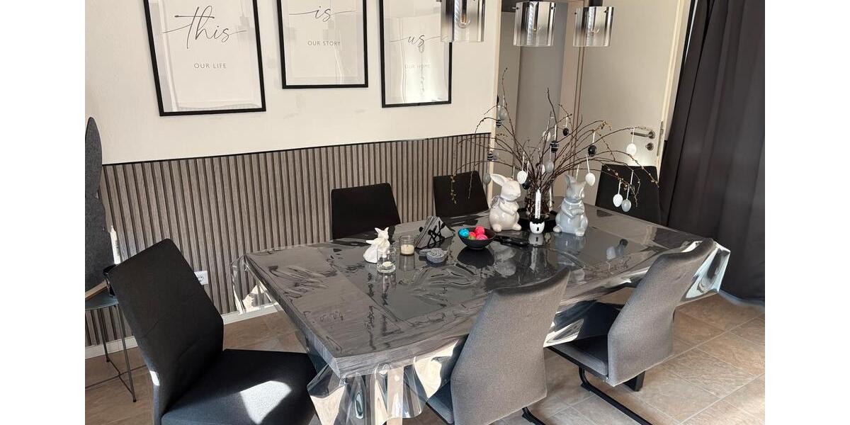 Etagenwohnung Mönchengladbach West - 4 Zimmer, 93 m&sup2;, 180.000&euro; | Angebot:26115478