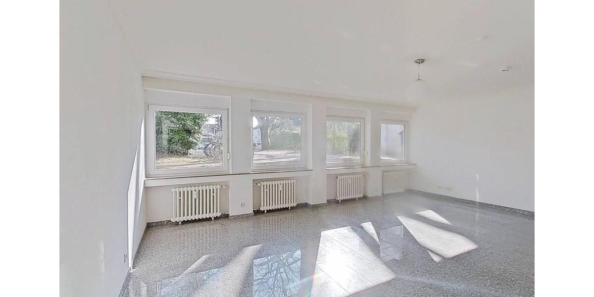 Etagenwohnung Leverkusen Opladen - 3 Zimmer, 92 m&sup2;, 930&euro; | Angebot:25918585