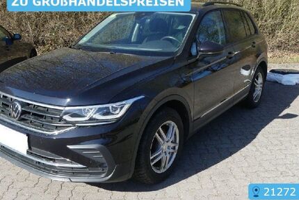 VW Tiguan 84.963 km 23.290 &euro; Krefeld 47829