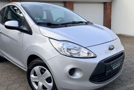 Ford Ka/Ka+ 132.000 km 3.450 &euro; Mönchengladbach 41061