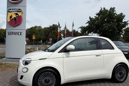 Fiat 500e 26.100 km 18.999 &euro; Grevenbroich 41515
