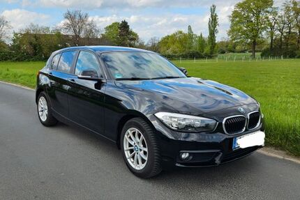 BMW 116 113.000 km 11.990 &euro; Krefeld 47807