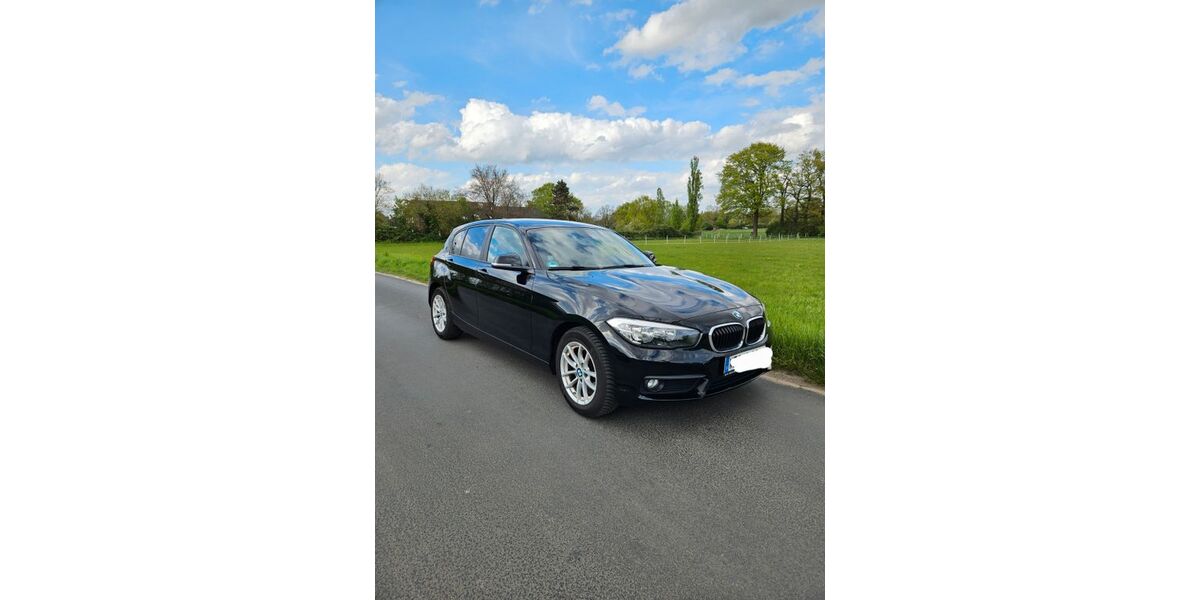 BMW 116 113.000 km 11.990 &euro; Krefeld 47807