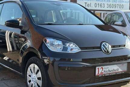 VW up! 87.000 km 9.990 &euro; Dormagen 41539