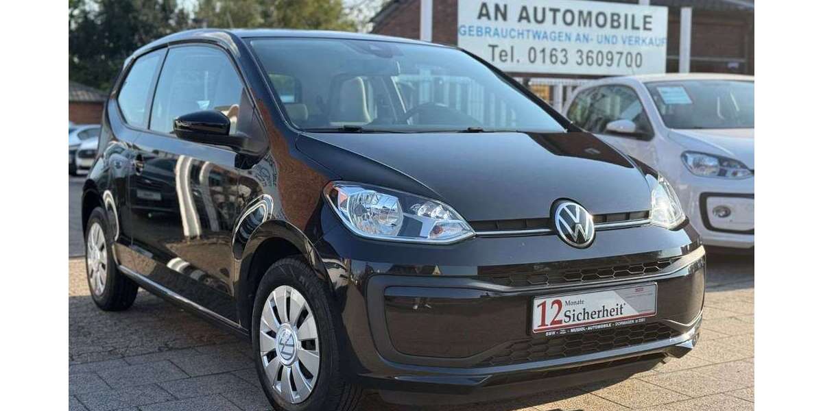 VW up! 87.000 km 9.990 &euro; Dormagen 41539