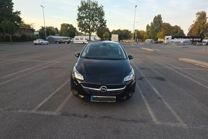Opel Corsa 43.000 km 11.100 &euro; Krefeld 47799