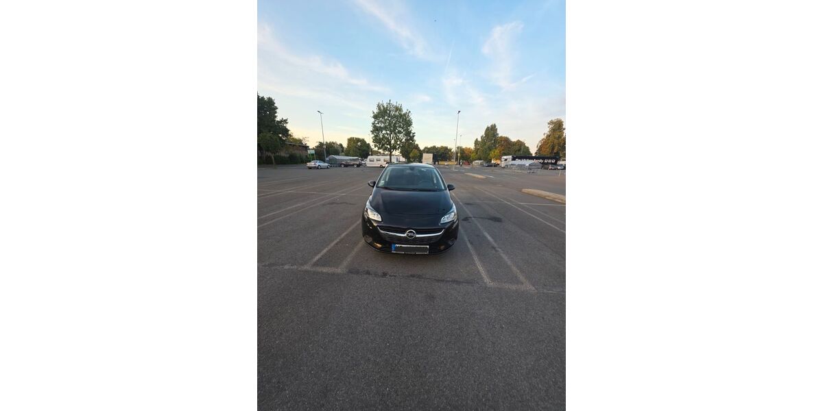 Opel Corsa 43.000 km 11.100 &euro; Krefeld 47799