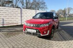 Suzuki Vitara 1.4 Hybrid 4x2 / Automatik / Kamera 35.000 km 21.490 &euro; Mönchengladbach 41066