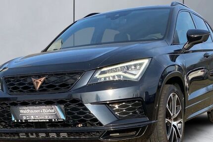 Cupra Ateca 97.000 km 26.290 &euro; Viersen 41751