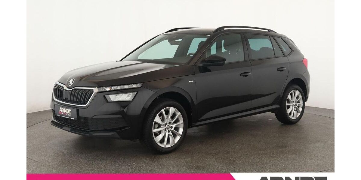 Skoda Kamiq 43.600 km 18.984 &euro; Neuss 41464