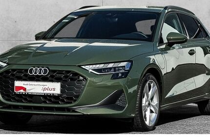 Audi A3 7.733 km 39.430 &euro; Bergheim 50126