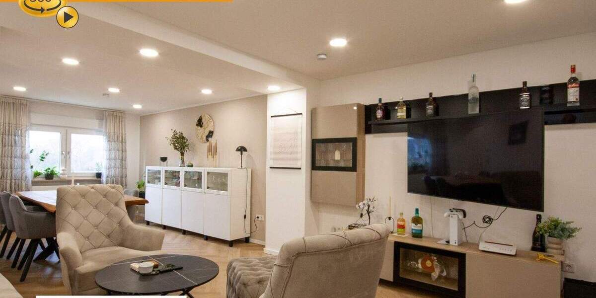 Doppelhaushälfte Kerpen Türnich - 4 Zimmer, 123 m&sup2;, 425.000&euro; | Angebot:25745649