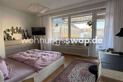 Wohnung Düsseldorf - 1 Zimmer, 29 m&sup2;, 365&euro; | Angebot:24431761